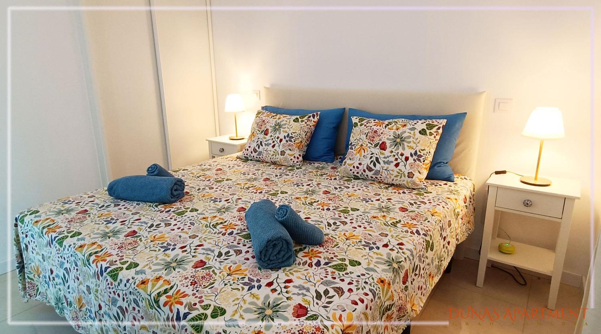 Dunas Apartment Gran Canaria Playa del Ingles  Ngoại thất bức ảnh