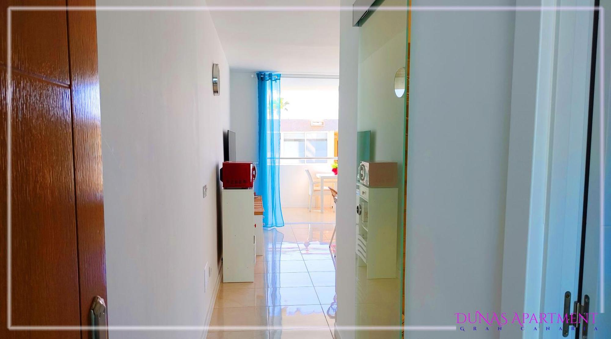 Dunas Apartment Gran Canaria Playa del Ingles  Ngoại thất bức ảnh