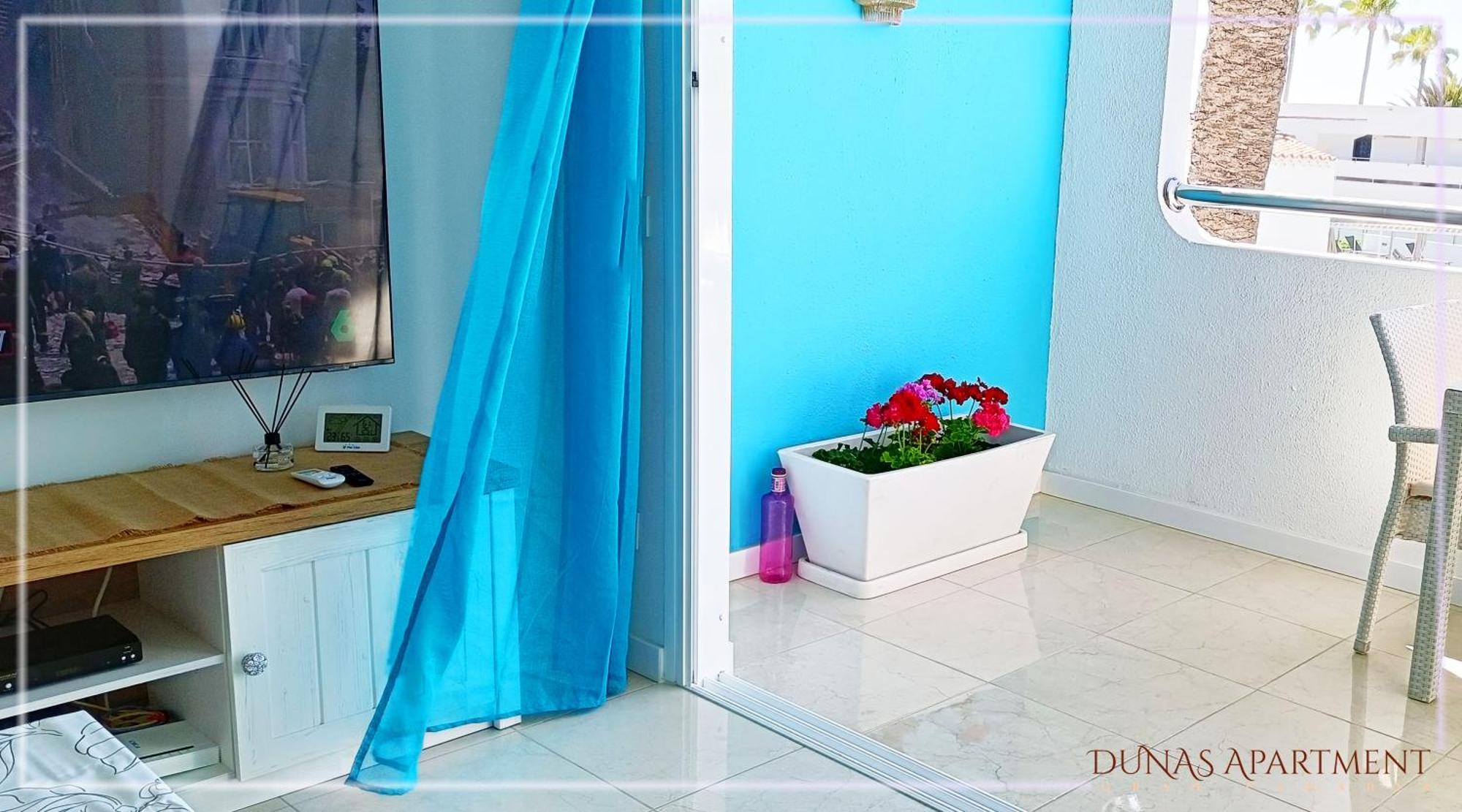 Dunas Apartment Gran Canaria Playa del Ingles  Ngoại thất bức ảnh