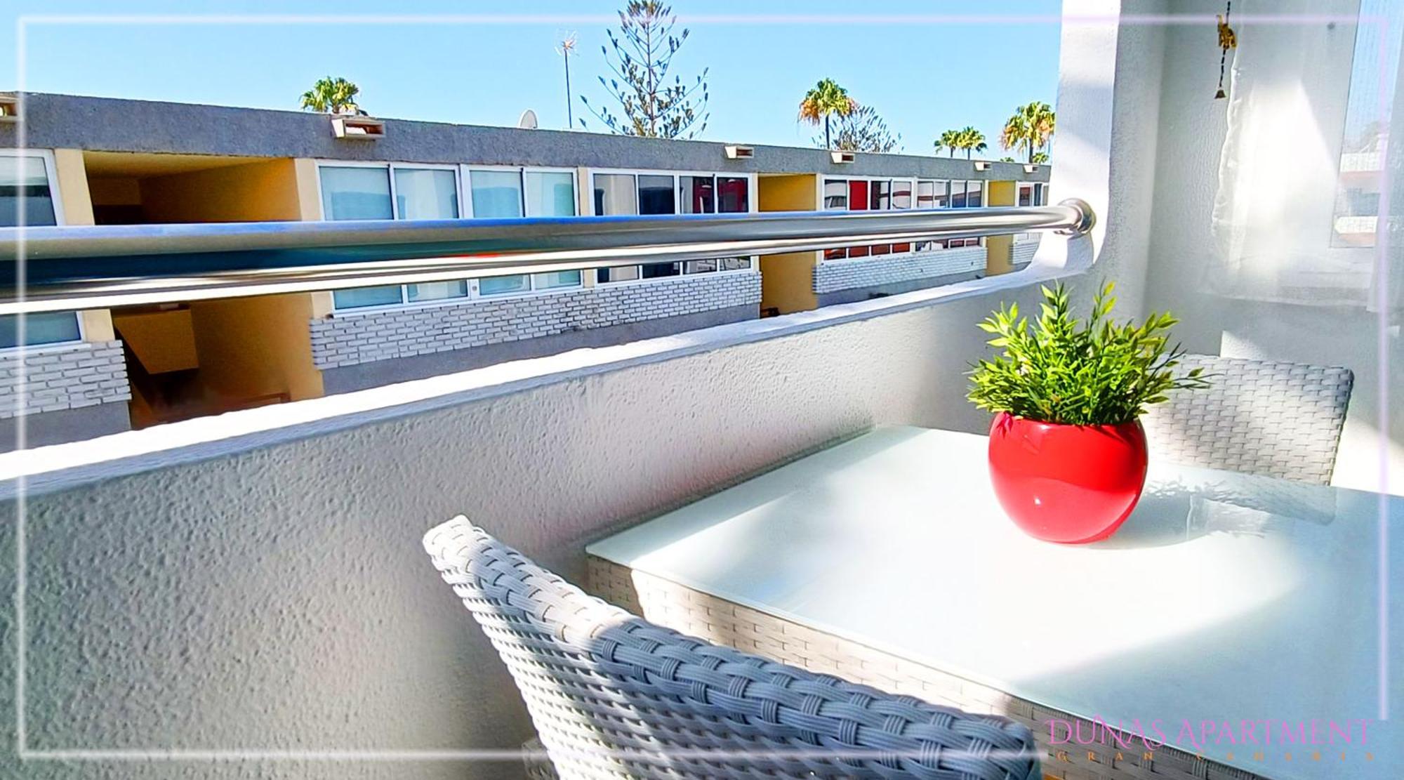 Dunas Apartment Gran Canaria Playa del Ingles  Ngoại thất bức ảnh