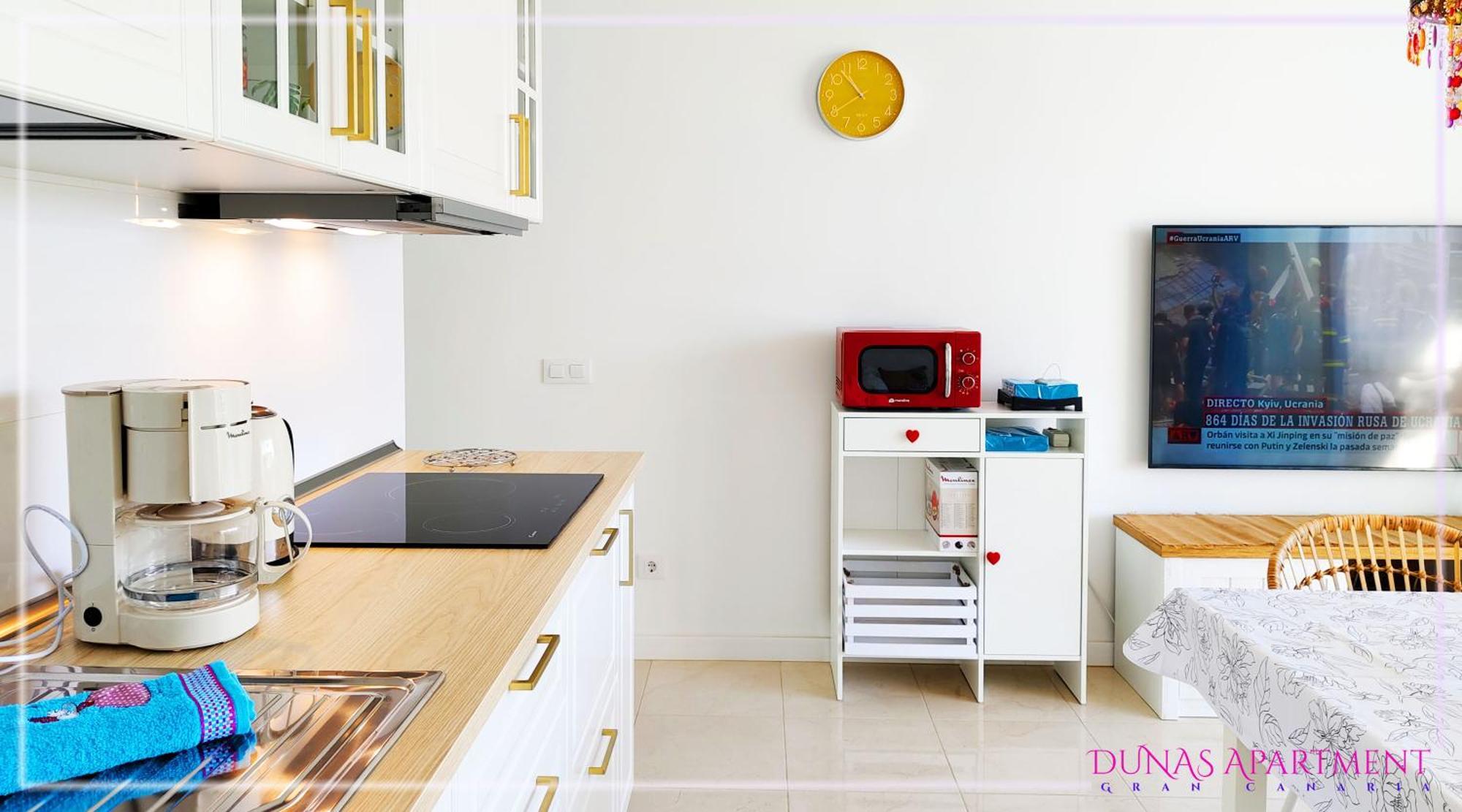 Dunas Apartment Gran Canaria Playa del Ingles  Ngoại thất bức ảnh