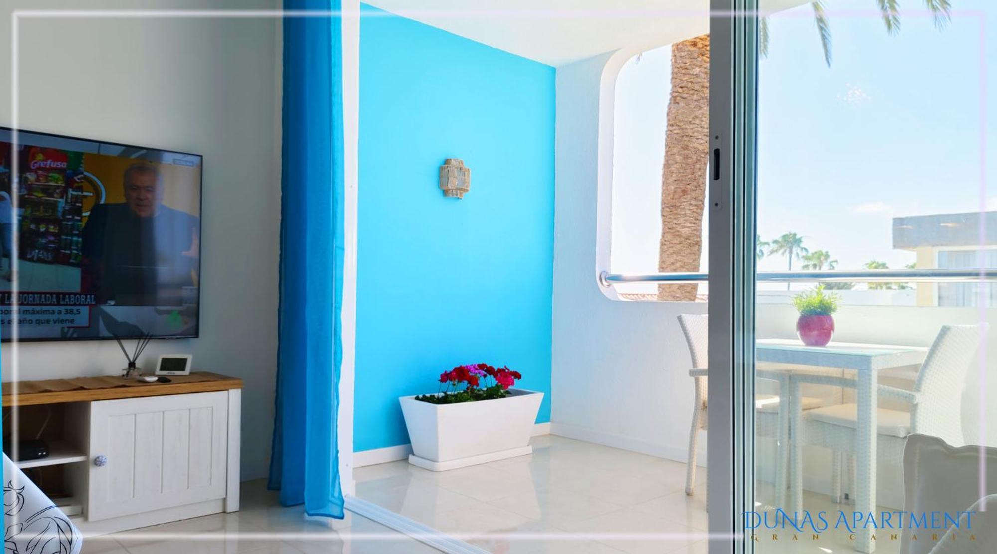 Dunas Apartment Gran Canaria Playa del Ingles  Ngoại thất bức ảnh