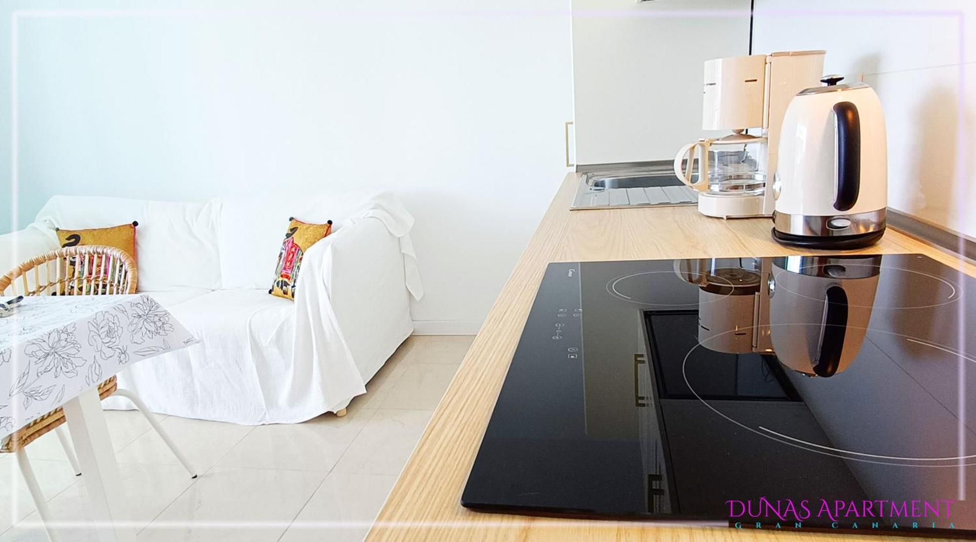 Dunas Apartment Gran Canaria Playa del Ingles  Ngoại thất bức ảnh