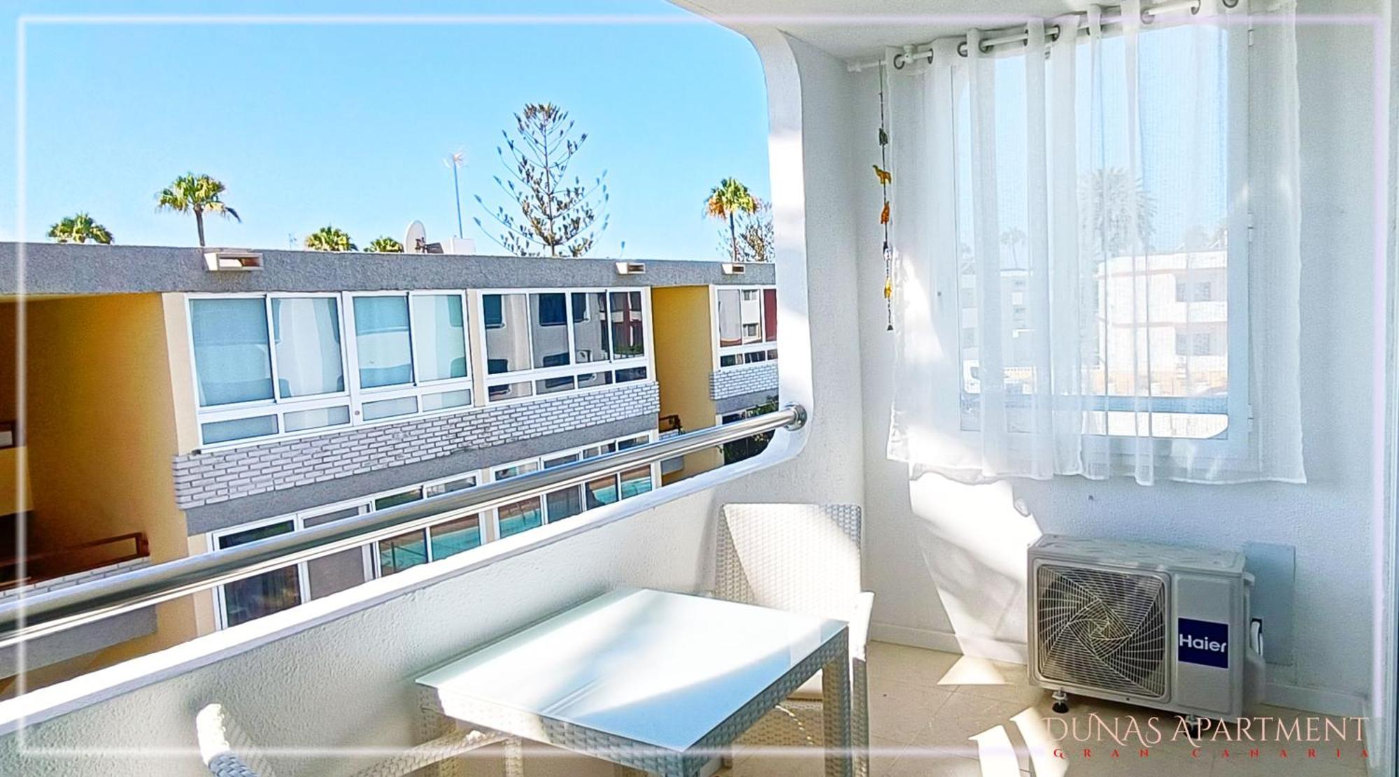 Dunas Apartment Gran Canaria Playa del Ingles  Ngoại thất bức ảnh