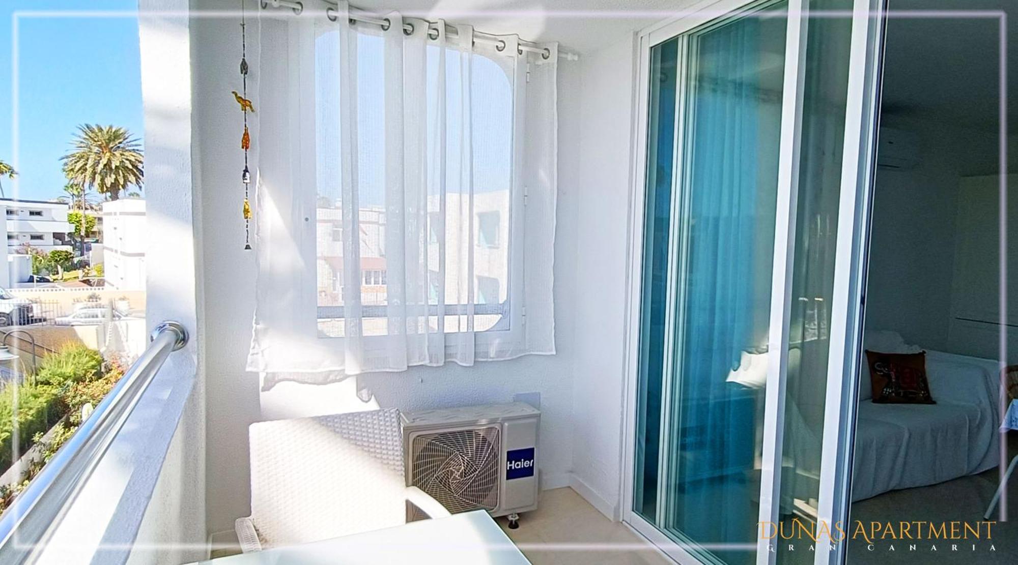 Dunas Apartment Gran Canaria Playa del Ingles  Ngoại thất bức ảnh