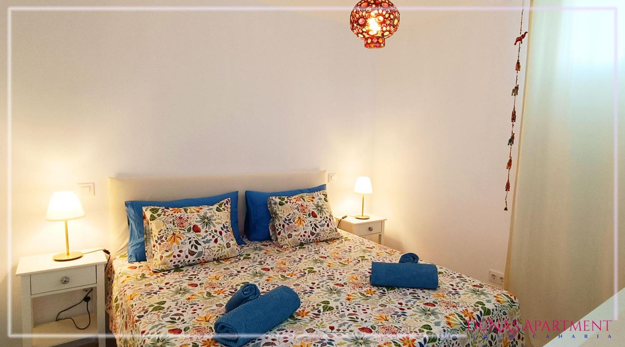Dunas Apartment Gran Canaria Playa del Ingles  Ngoại thất bức ảnh